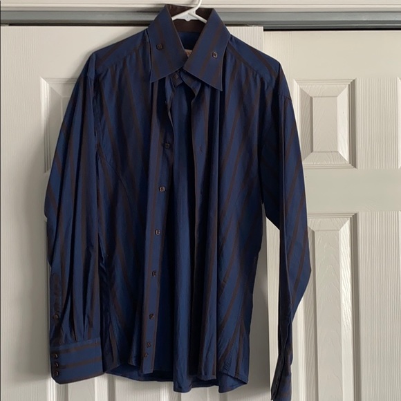 Xoos dress shirt - Picture 1 of 2
